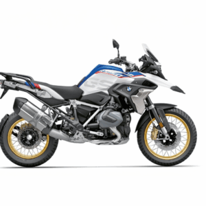 BMW R1250GS en alquiler en Canarias – Moto trail icónica para largas rutas y aventuras.