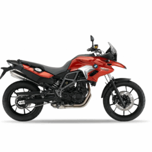 BMW F700GS en alquiler en Canarias – Moto trail accesible y confiable para aventuras.