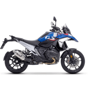 BMW R1300GS en alquiler en Canarias – Moto trail premium para largas rutas.