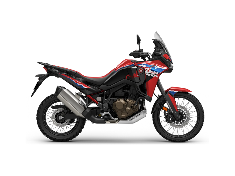 HONDA AFRICA TWIN CRF1100