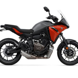 YAMAHA TRACER 700