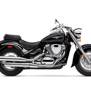 SUZUKI INTRUDER 800