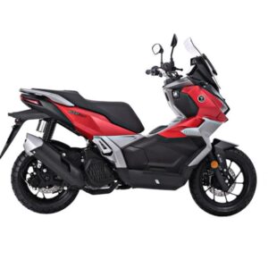 VOGE SR1 ADV 125